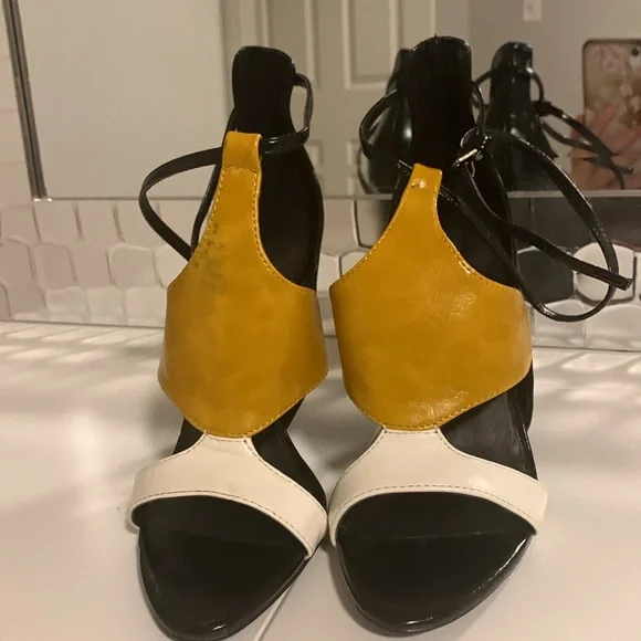 ZARA basic heels - Picture 6 of 10